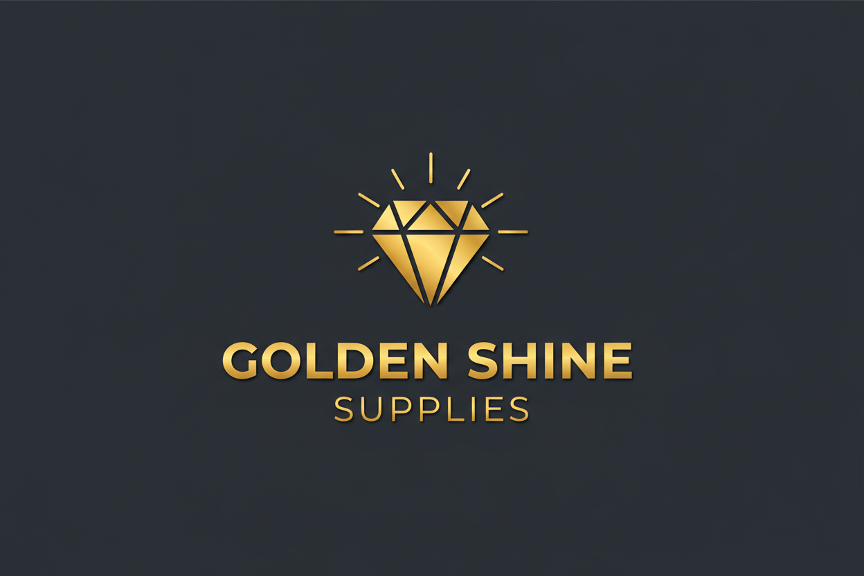 GOLDEN SHINE SUPPLIES